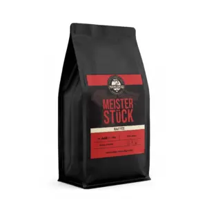 Meisterstück