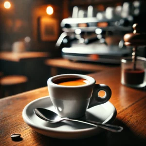 Espresso