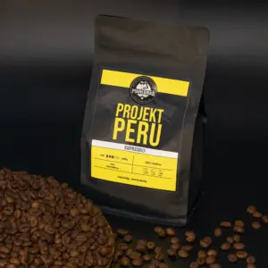 Projekt Peru