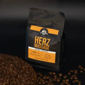 Herzmassage