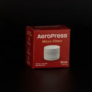 AeroPress Mirco Filterpapier