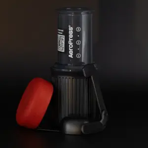 AeroPress Go