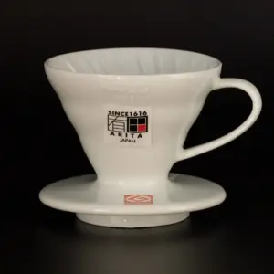 Hario Coffee Dripper V60