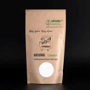 Rösterei Mahlgrad Oberhausen Natural Clean Kaffeemühlen Reiniger