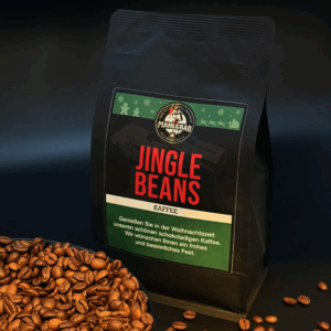 Jingle Beans