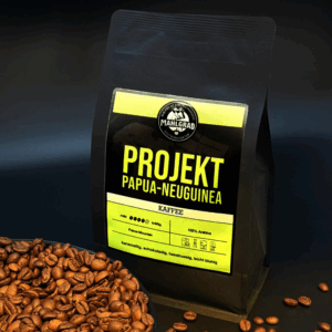 Projekt Papua-Neuguinea